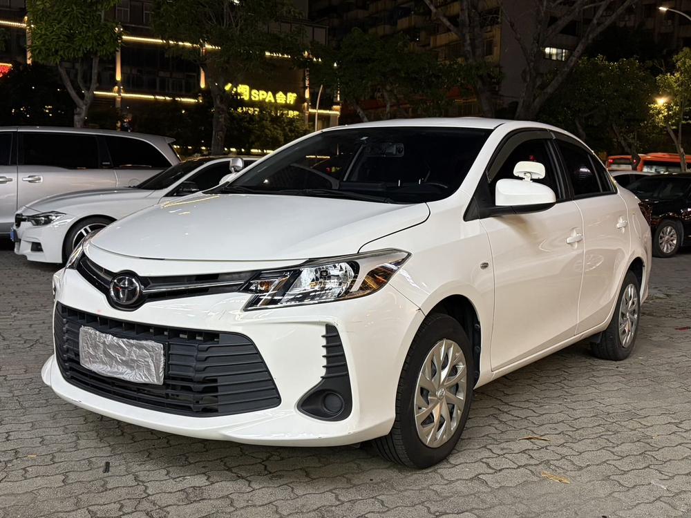 Toyota Vios