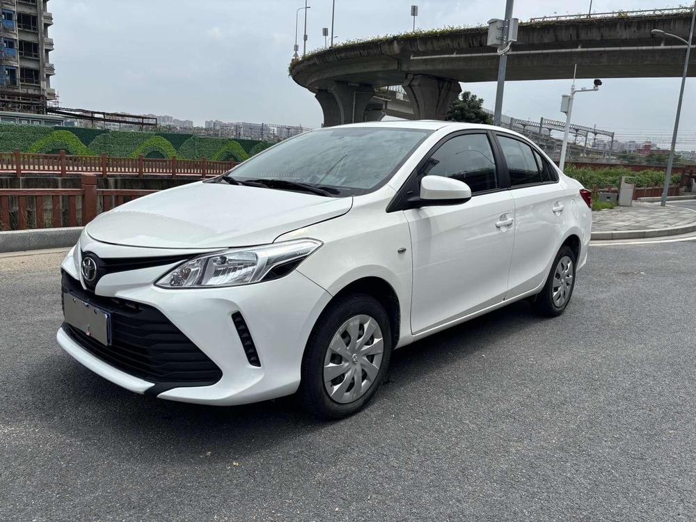 Toyota Vios