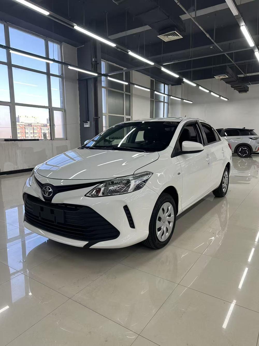 Toyota Vios