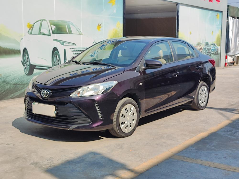 Toyota Vios