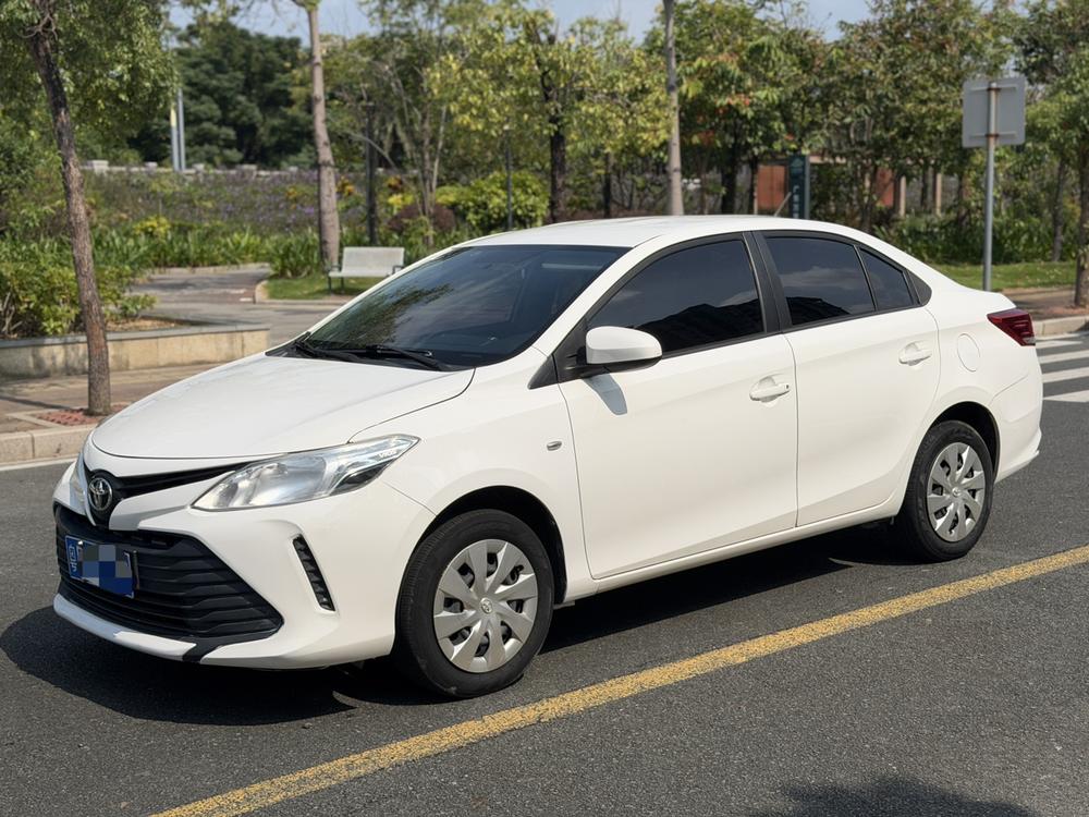 Toyota Vios