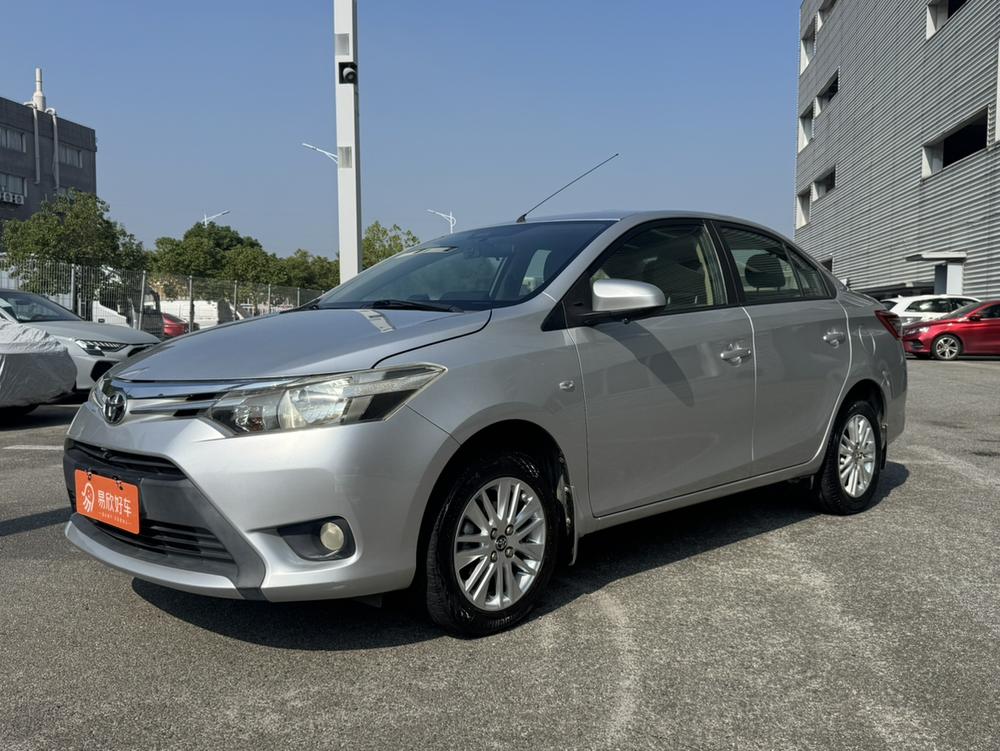 Toyota Vios