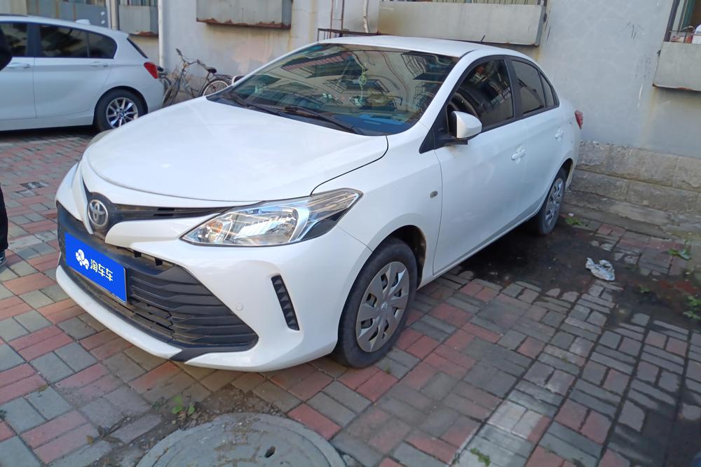 Toyota Vios