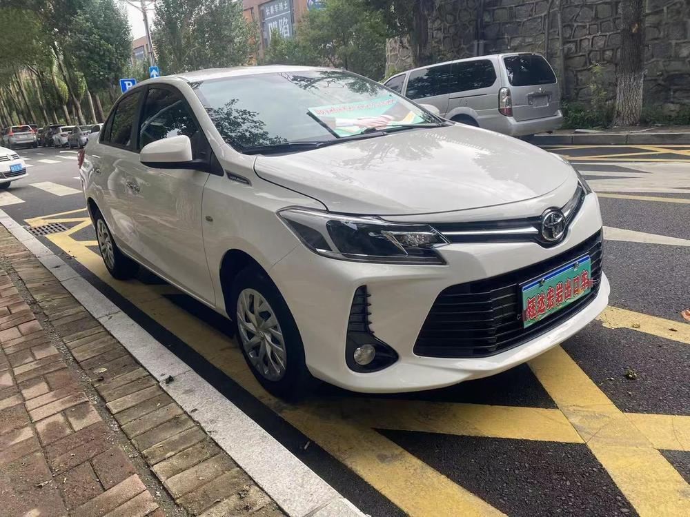 Toyota Vios