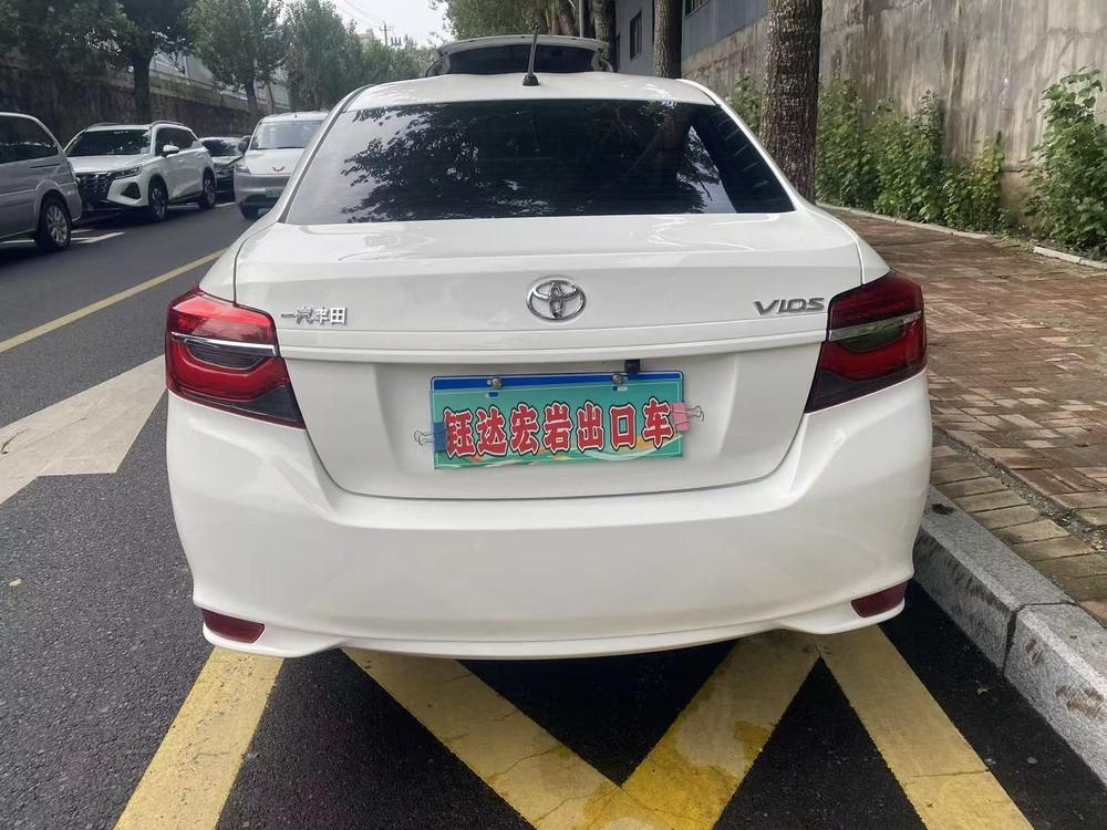 Toyota Vios