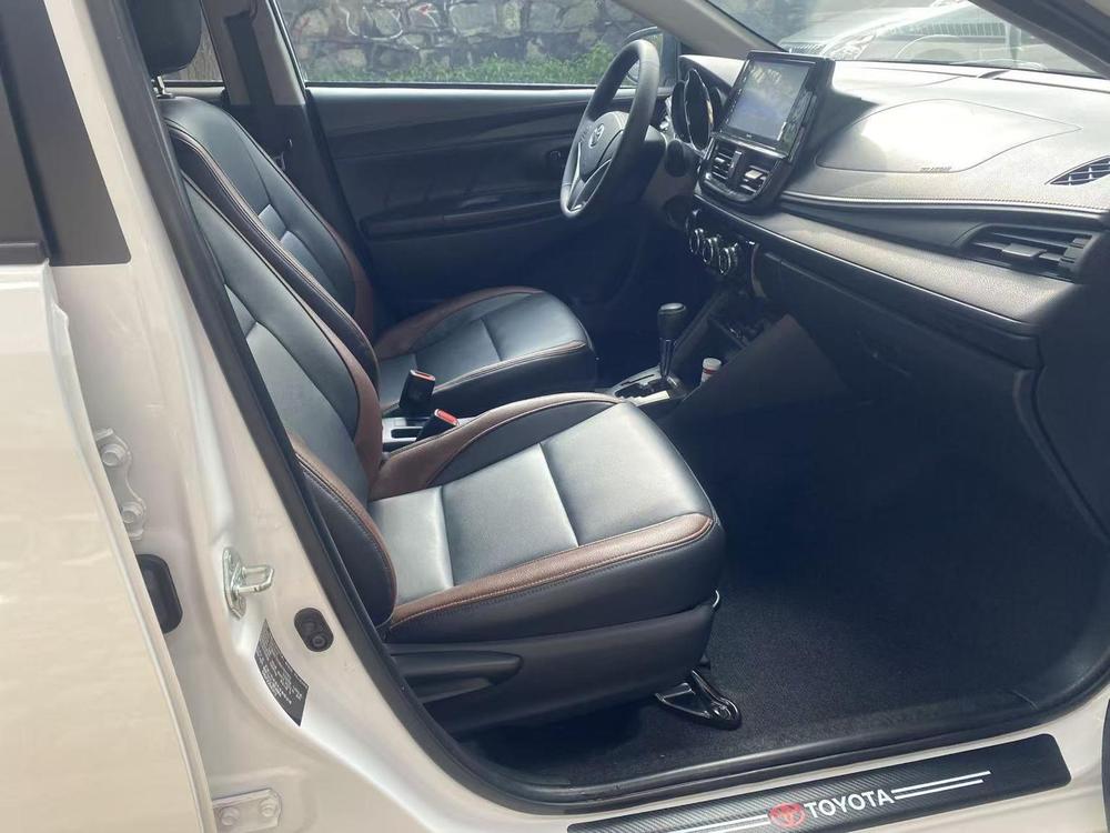 Toyota Vios