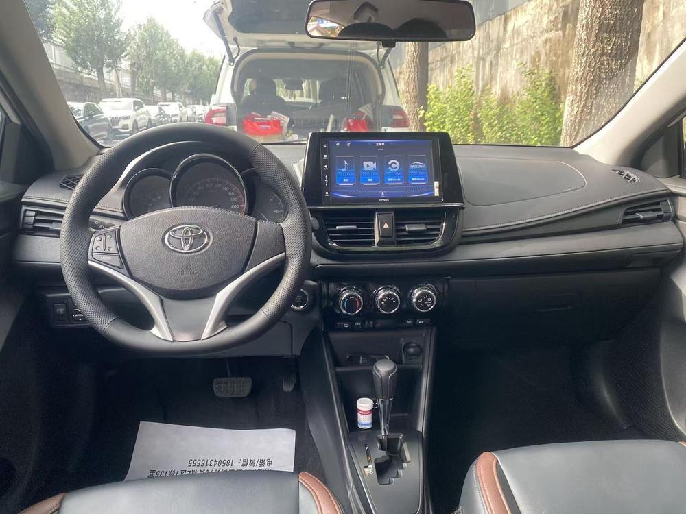 Toyota Vios