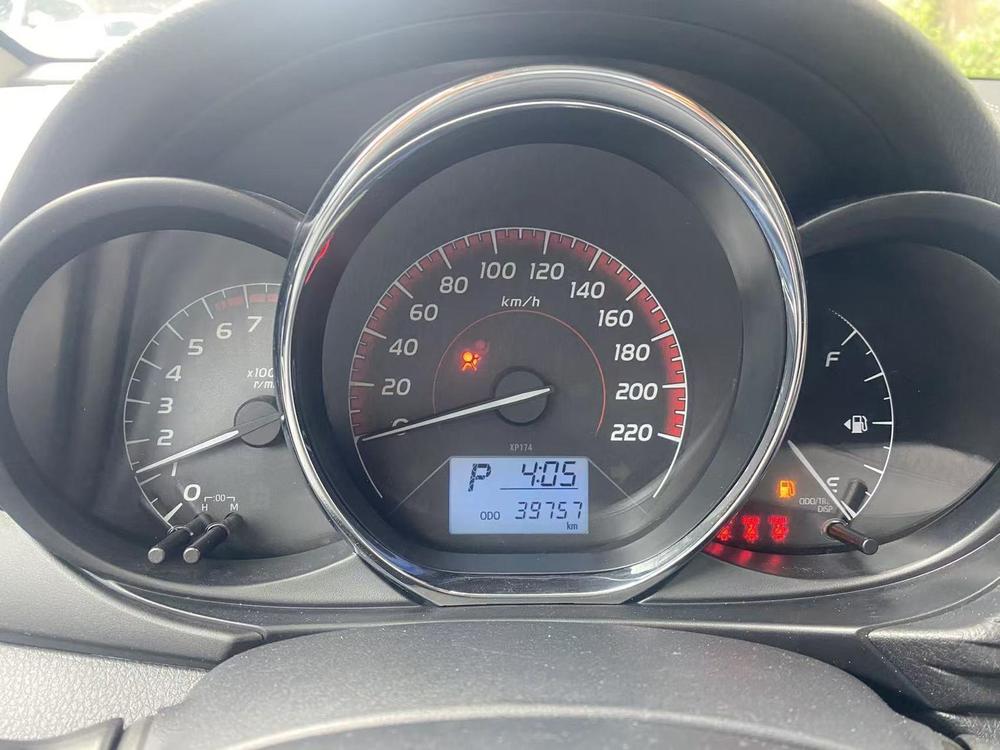 Toyota Vios