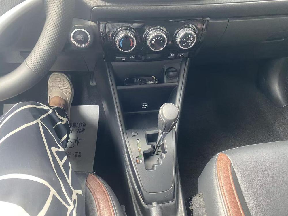 Toyota Vios