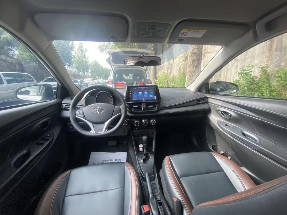 Toyota Vios