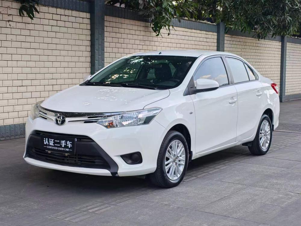 Toyota Vios