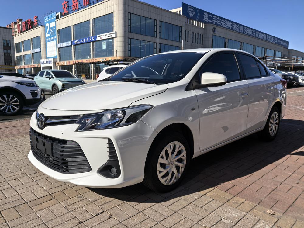Toyota Vios