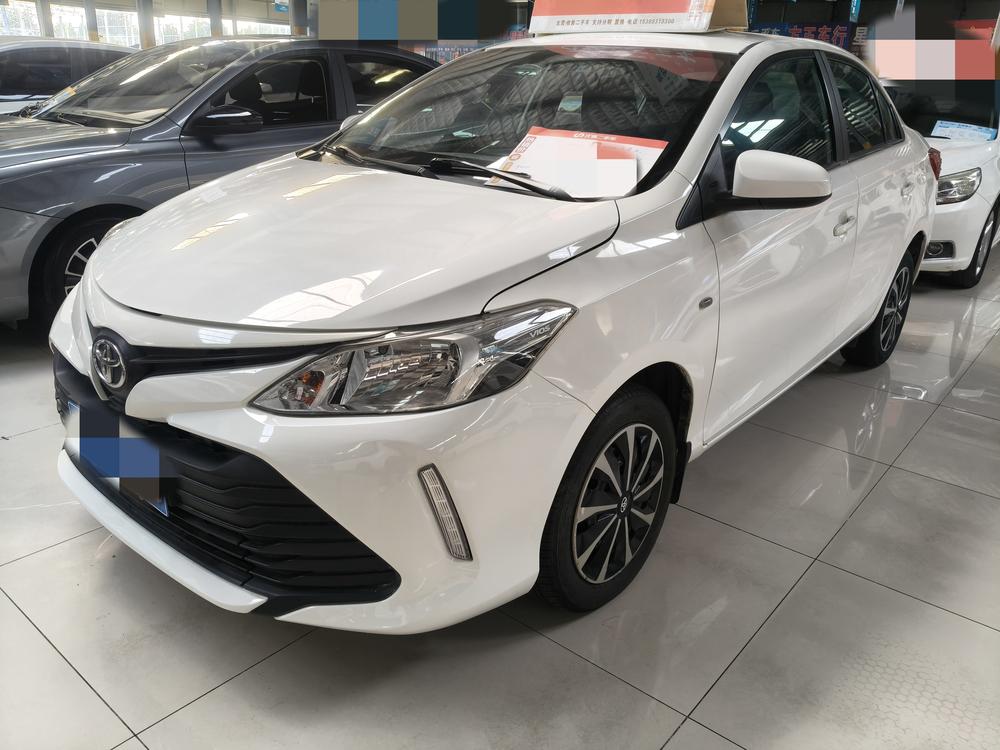 Toyota Vios
