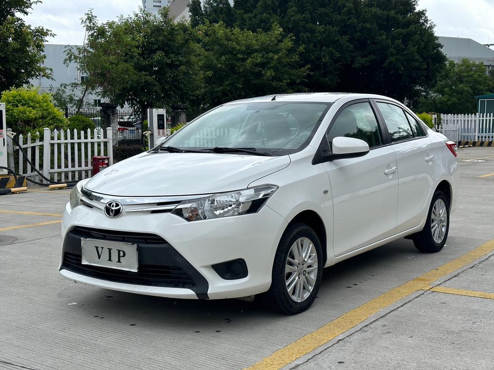 Toyota Vios