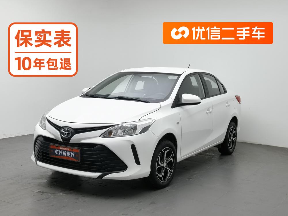 Toyota Vios