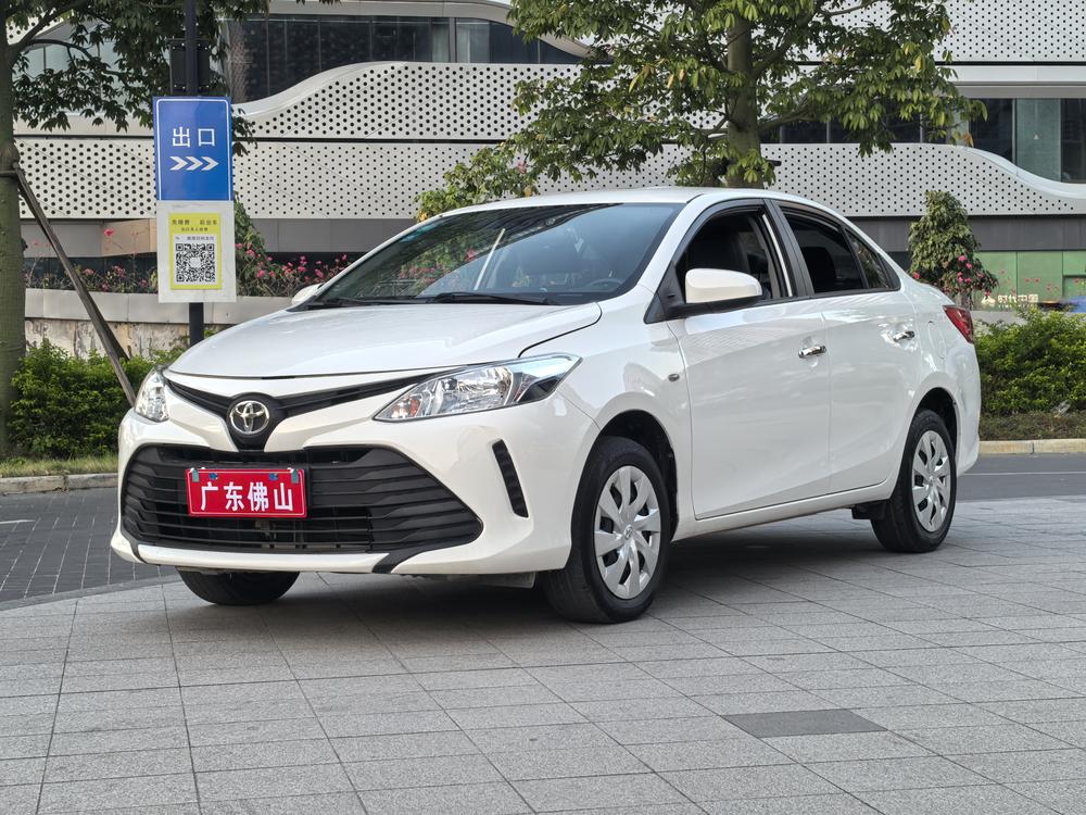 Toyota Vios