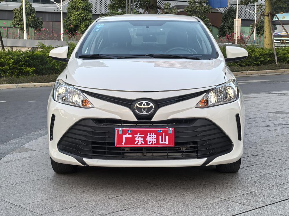 Toyota Vios