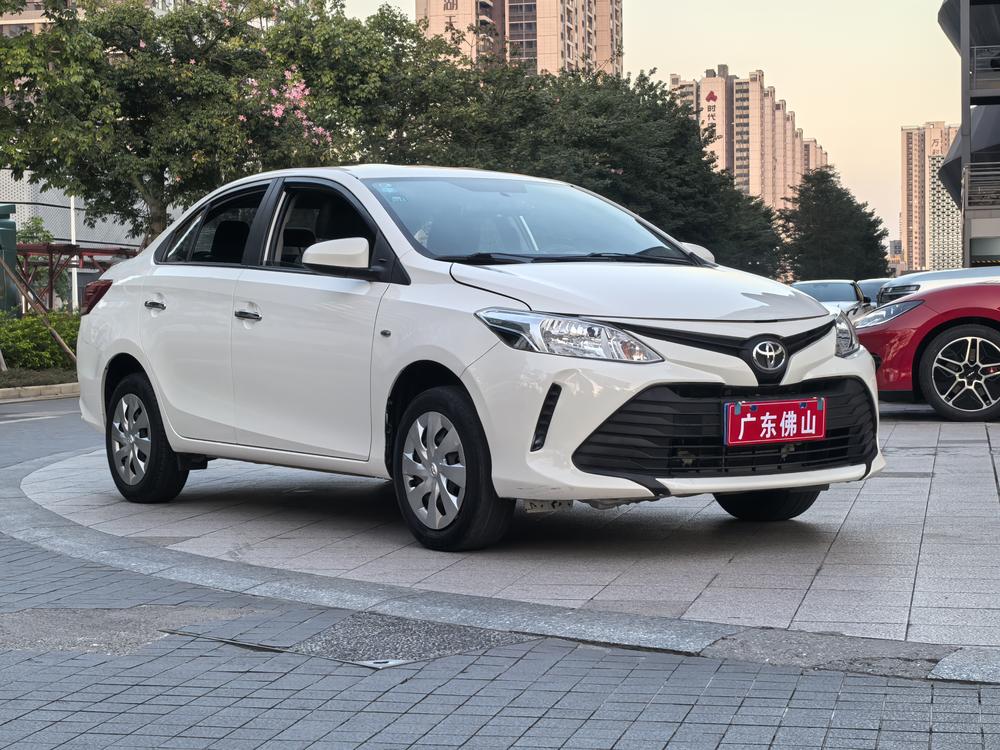 Toyota Vios