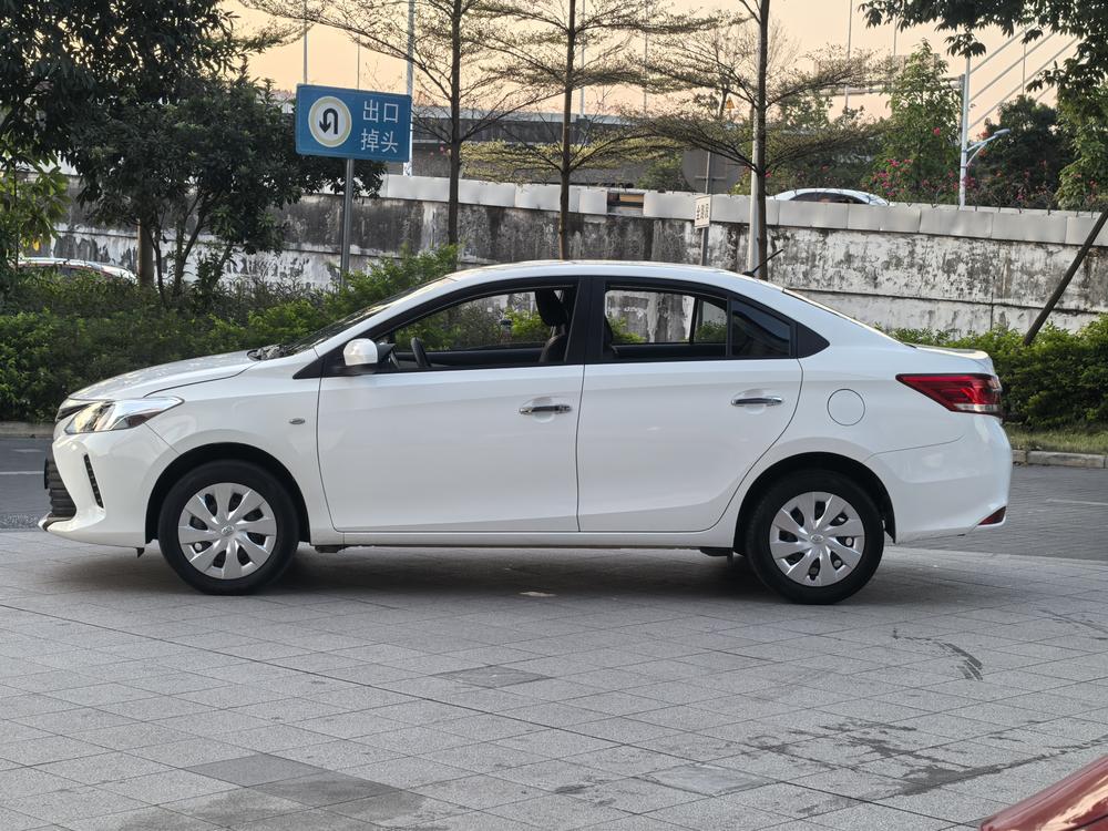 Toyota Vios