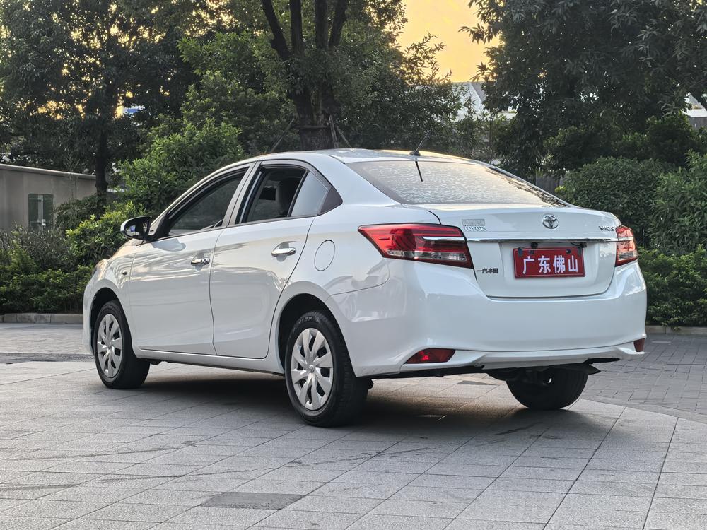 Toyota Vios