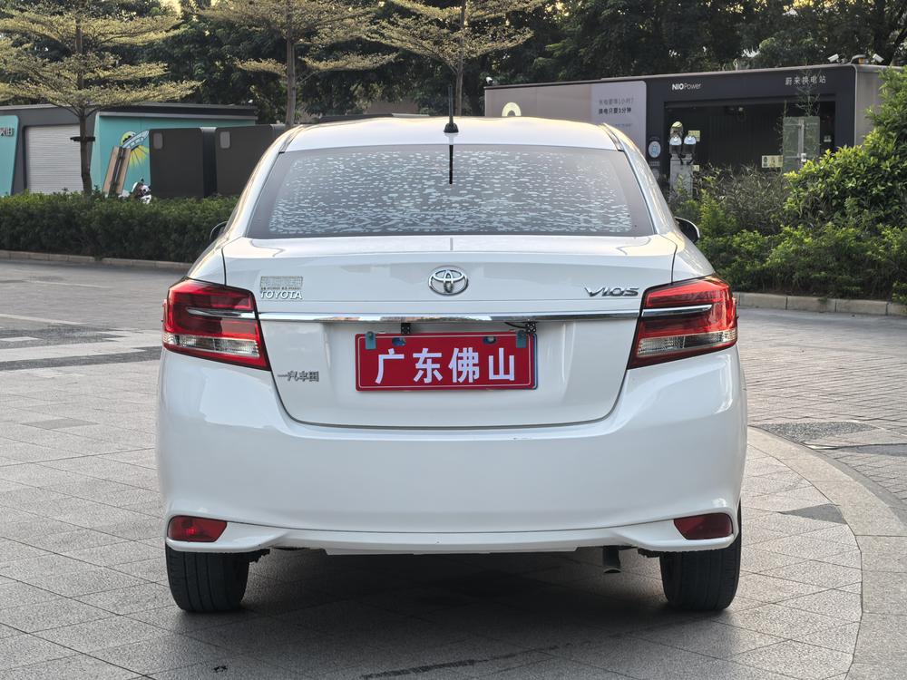 Toyota Vios