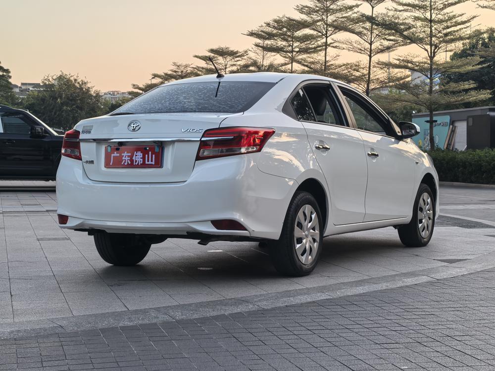 Toyota Vios