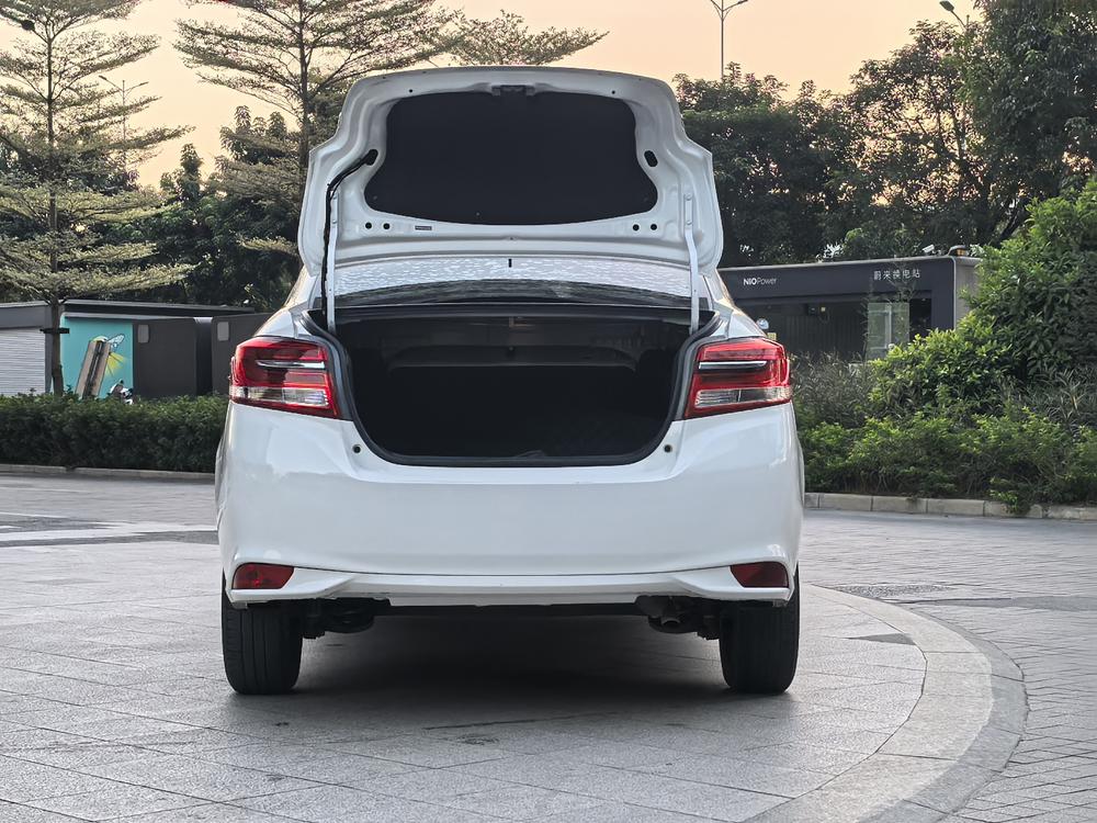 Toyota Vios