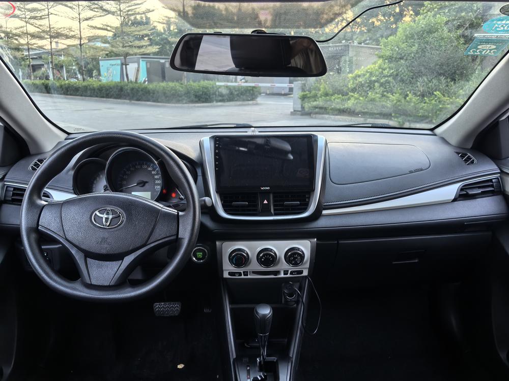 Toyota Vios
