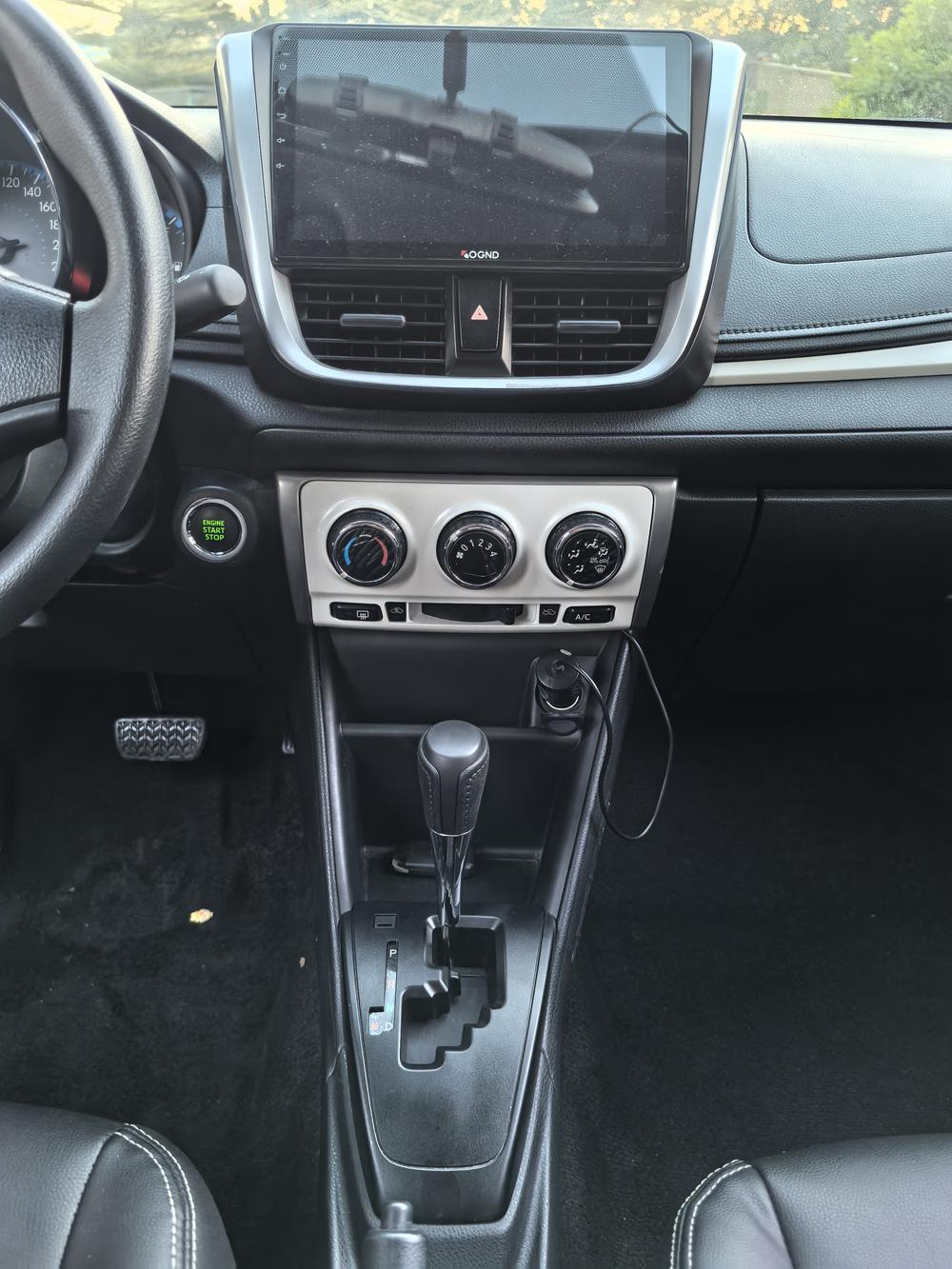 Toyota Vios