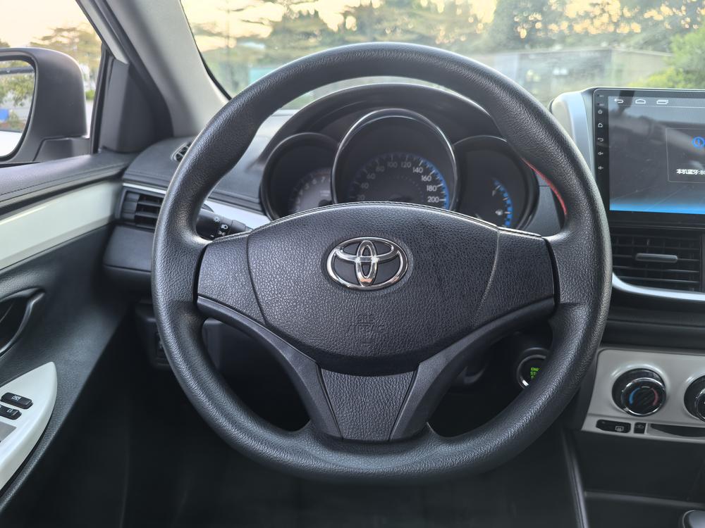 Toyota Vios