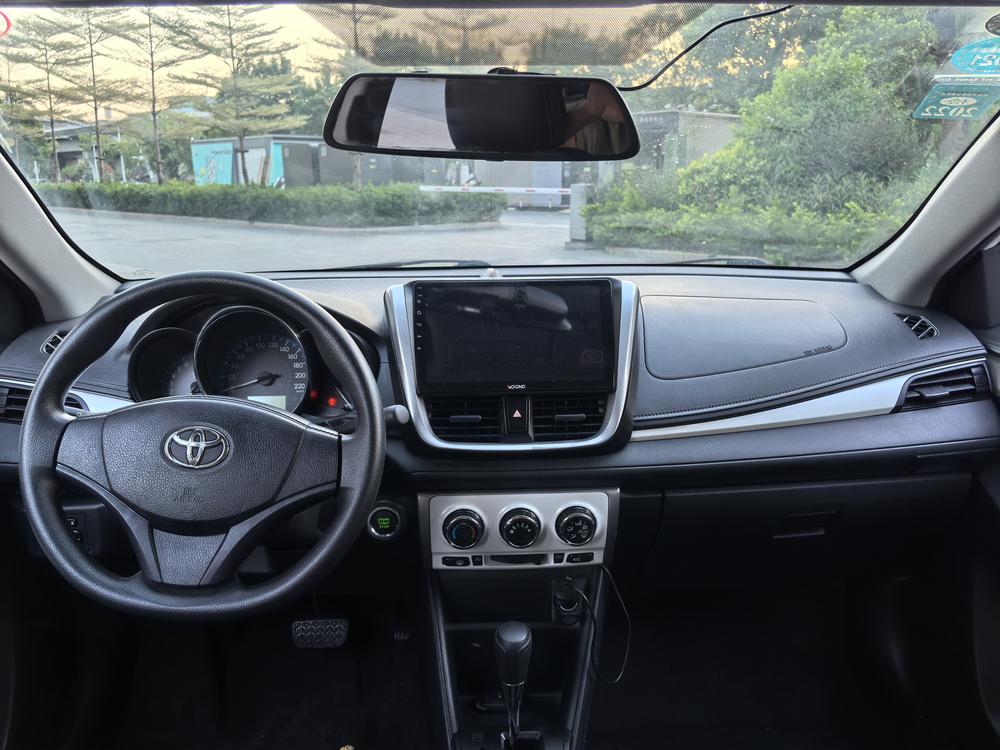 Toyota Vios