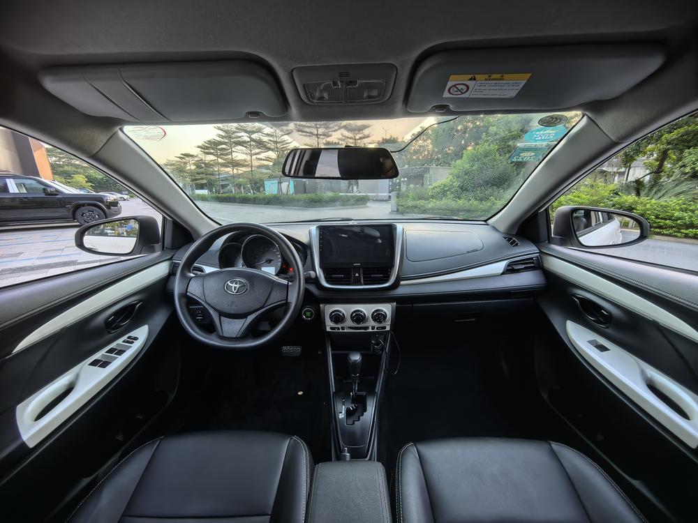 Toyota Vios