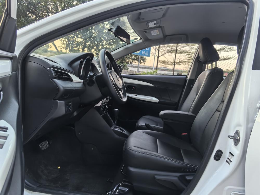 Toyota Vios