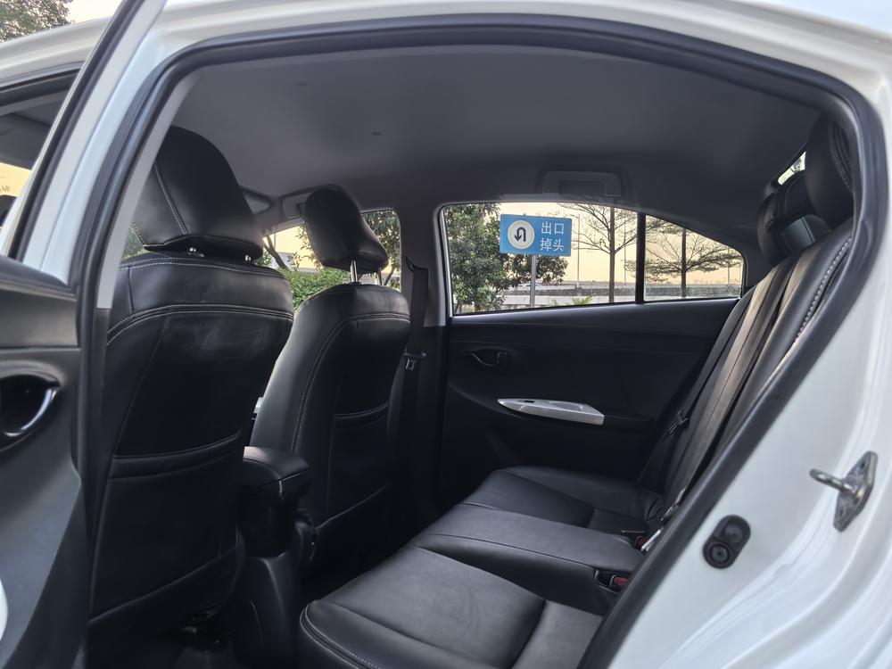 Toyota Vios