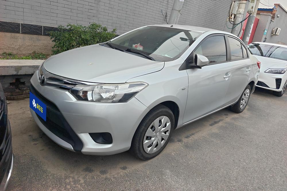 Toyota Vios