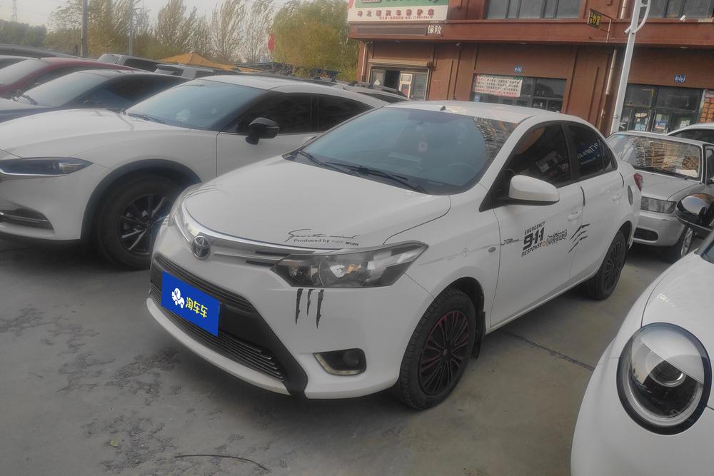 Toyota Vios