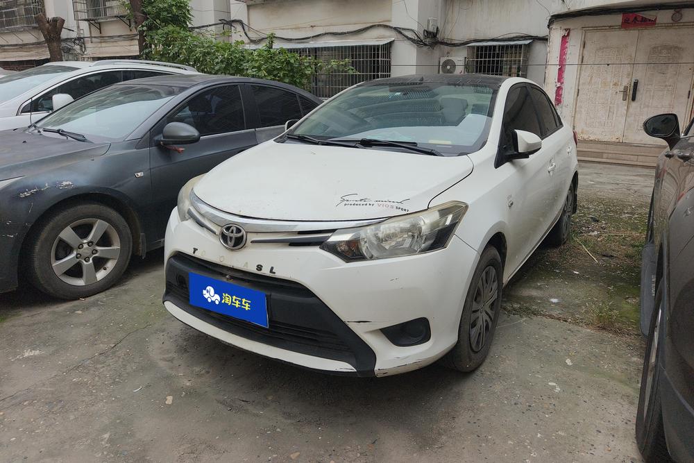 Toyota Vios