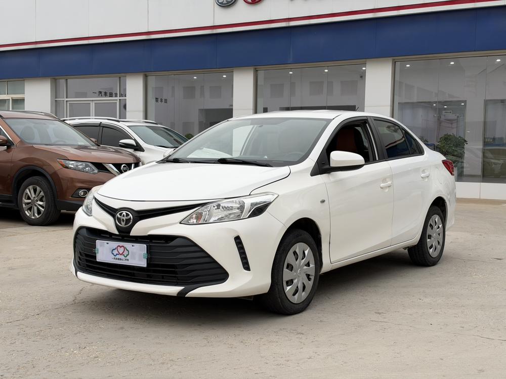 Toyota Vios
