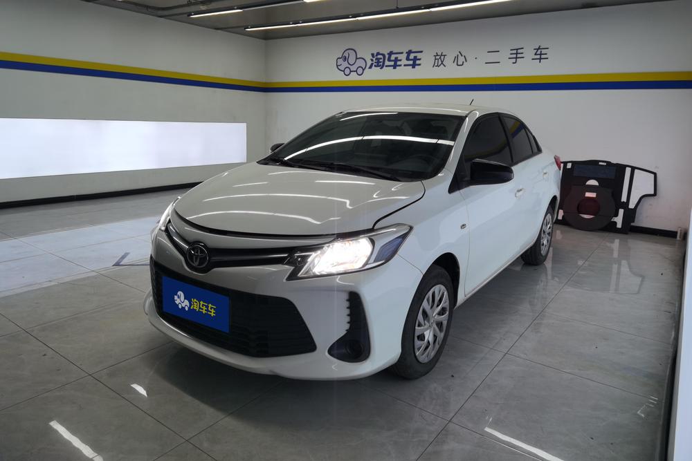 Toyota Vios