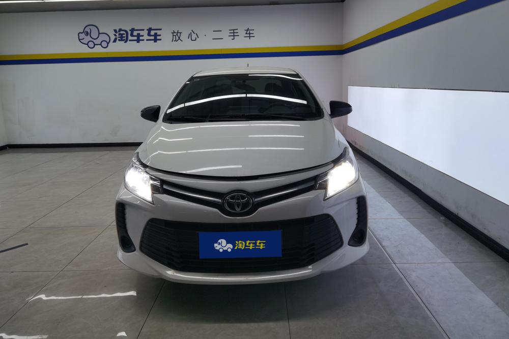 Toyota Vios
