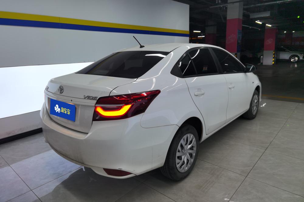 Toyota Vios
