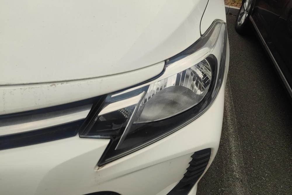 Toyota Vios