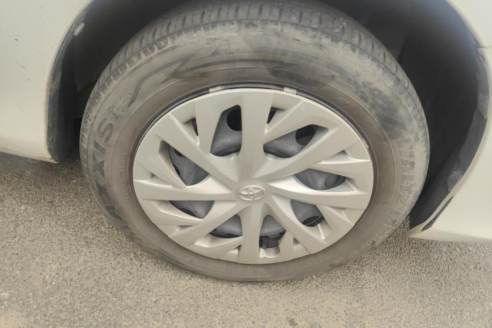 Toyota Vios