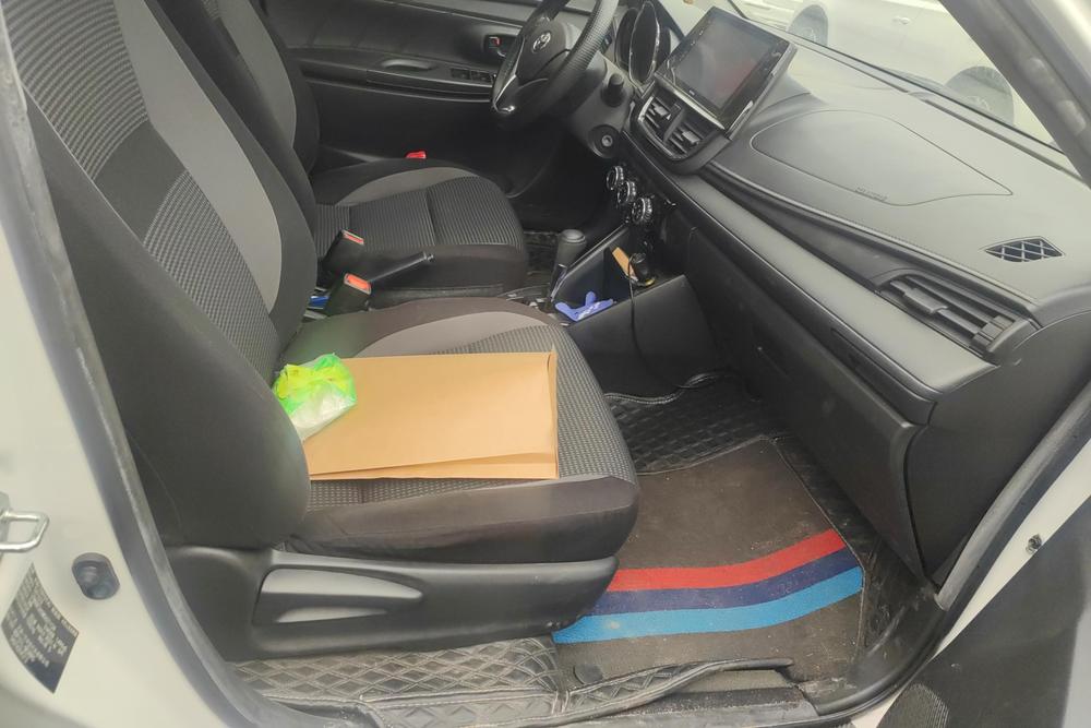 Toyota Vios