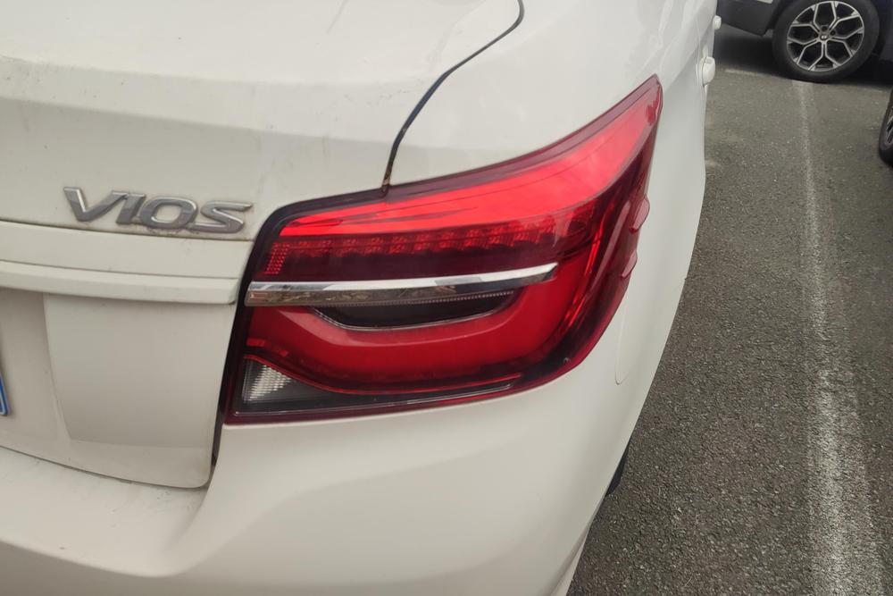 Toyota Vios