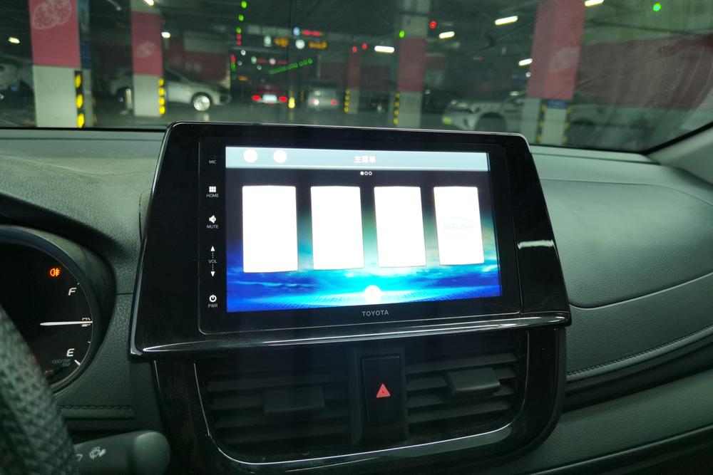 Toyota Vios