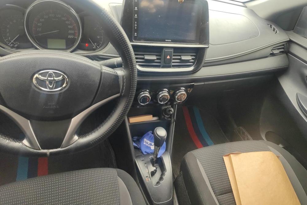 Toyota Vios