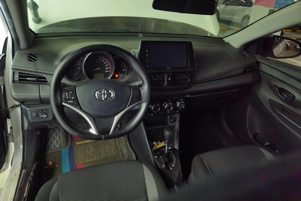 Toyota Vios
