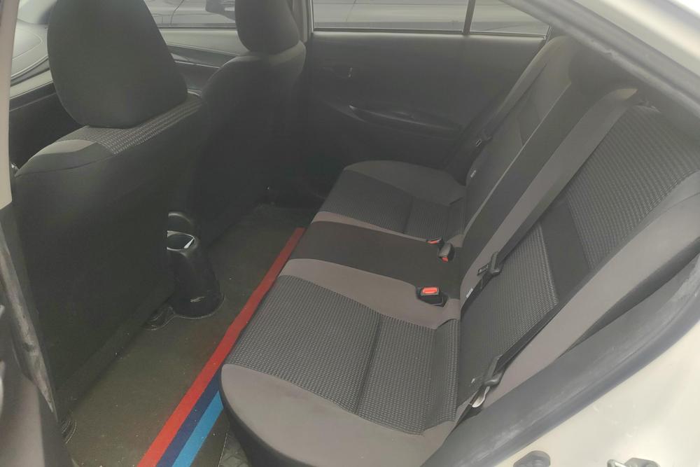 Toyota Vios