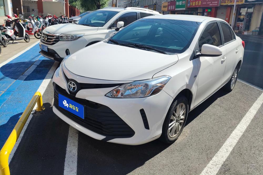 Toyota Vios